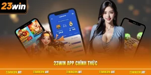 23WIN app chính thức